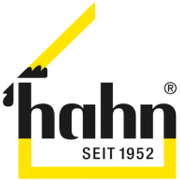 Fritz Hahn GmbH Logo