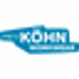 Fritz Köhn Handels-GmbH Logo