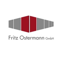 Ostermann Fritz GmbH Logo