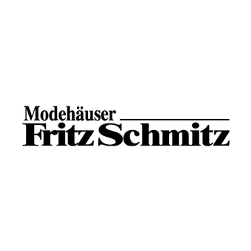 Fritz Schmitz Herrenmoden Logo