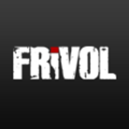 Frivol Logo
