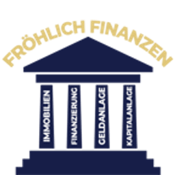 Froehlichfinanz Logo