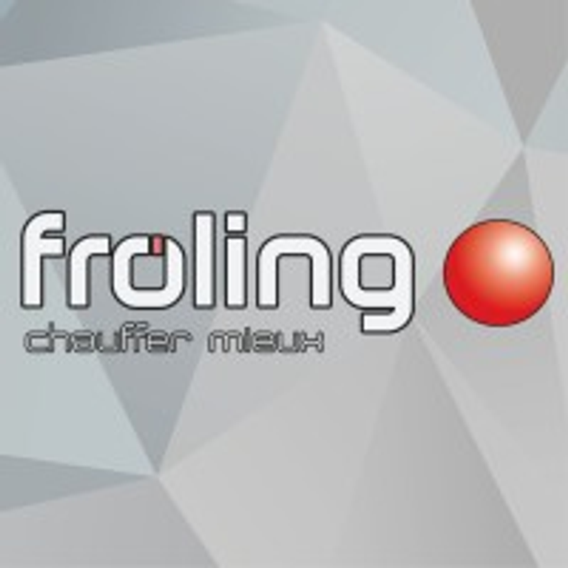 Fröling Heizkessel- und Behälterbau Ges.m.b.H. Logo