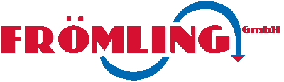 Frömling GmbH Rohrreinigung Logo