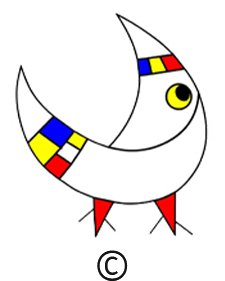Fröse Wolfgang Glasmalerei Logo