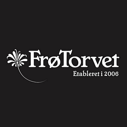 Frøtorvet ApS Logo
