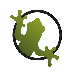 www.frogcoffee.de Logo