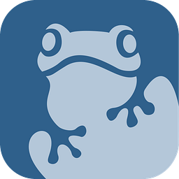 FrogTime Logo