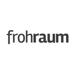 frohraum.de Logo