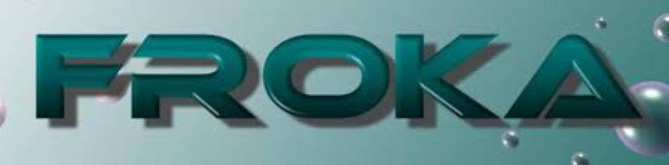 Froka Hausmeisterdienste Logo