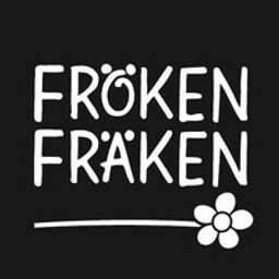 Fröken Fräken Logo