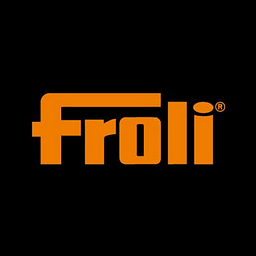 froli.com/shop/ Logo