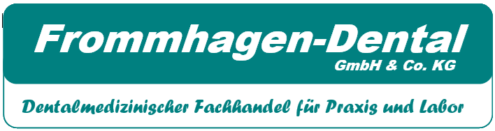 Frommhagen Logo