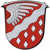 Fronhausen Logo