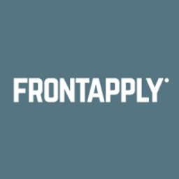 Frontapply AB Logo