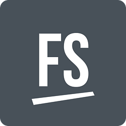 frontendstudios Logo
