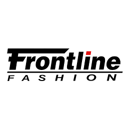 Frontline247 Logo