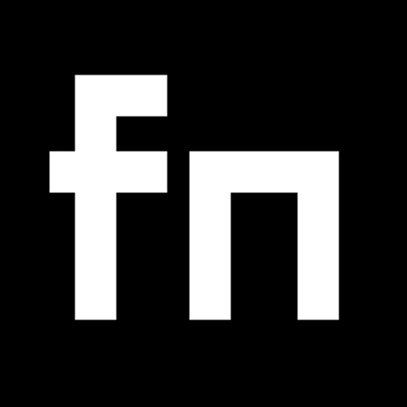 Frontnow Logo