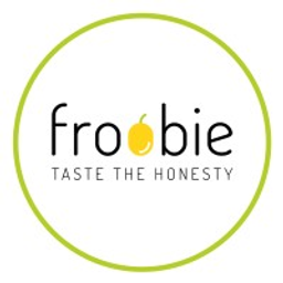 froobie Logo