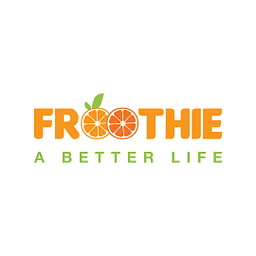 Froothie Logo