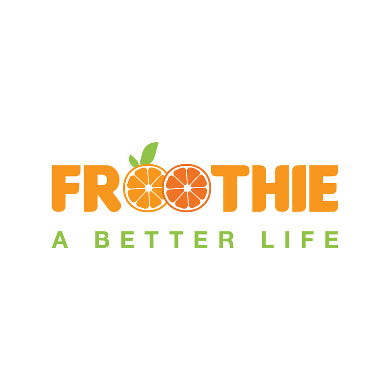 Froothie Deutschland (Athena Solutions UG) Logo