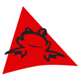 Frosch Ferienhäuser Logo