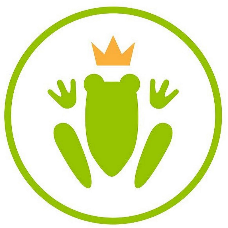 Froschkönig24 GmbH Logo
