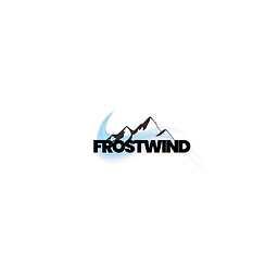 Frost Wind Logo