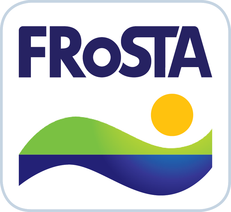 Frostashop Logo