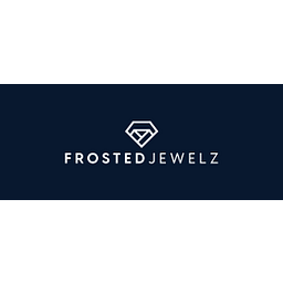 FrostedJewelz Logo