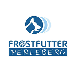 Frostfutter Perleberg Logo