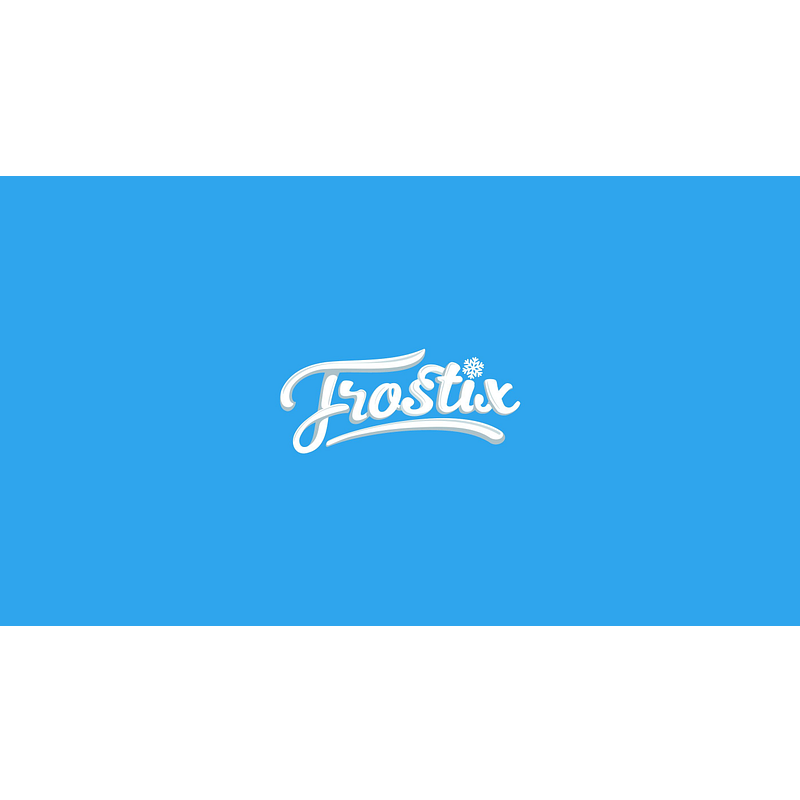 Frostix Logo