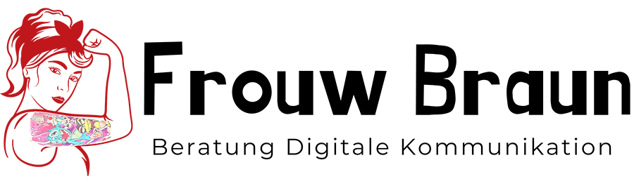 Frouw Braun Logo
