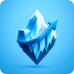 Frozen Tweaks Logo