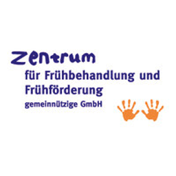 Zentrum für Frühbehandlung u. Frühförderung gGmbH Logo