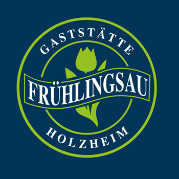 Ristorante-Pizzeria Frühlingsau Restaurant Logo
