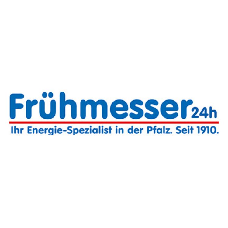 Frühmesser Mineralölhandelsges. mbH & Co KG Logo