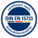 Fründt Immobilien GmbH Logo