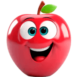 Fruit Farm Logo