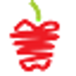 Fruktia Oy Maxim Mogilin Logo