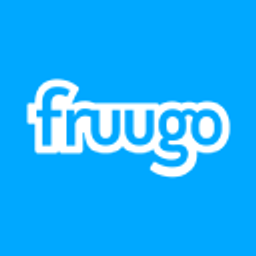 Fruugo Portugal (PT) - fruugo.pt Logo