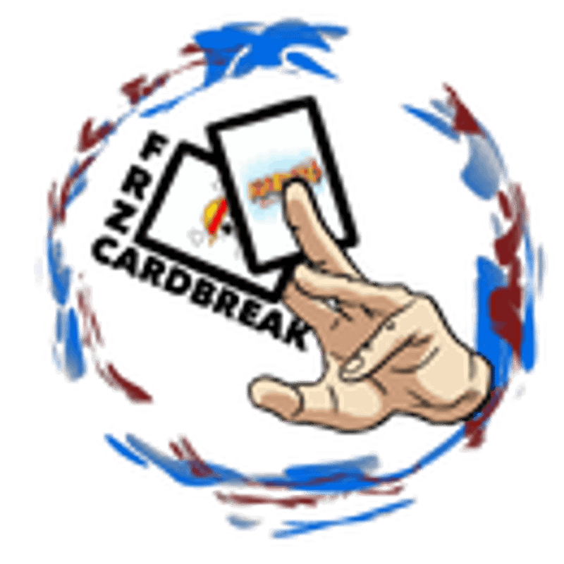 FRZ Cardbreak Logo