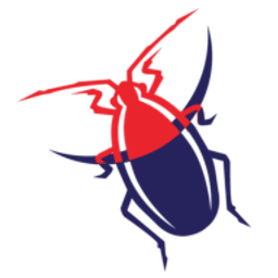 FS - Kammerjäger Logo