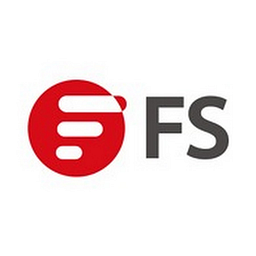 FS.COM Logo