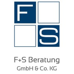 F+S Beratung GmbH & Co. KG Logo