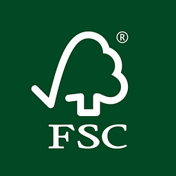 Forest Stewardship Council International Logo