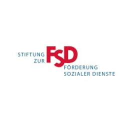 Unternehmen im Verbund der FSD-Stiftung Logo