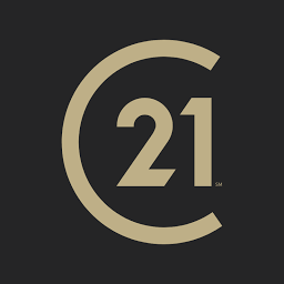CENTURY 21 FSK Makler Logo