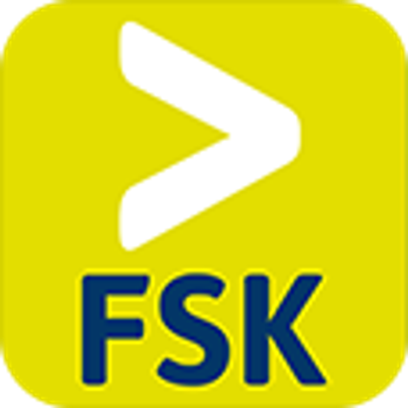 fsk.de Logo