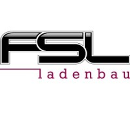 Schröder Friedrich Ladenbau Logo